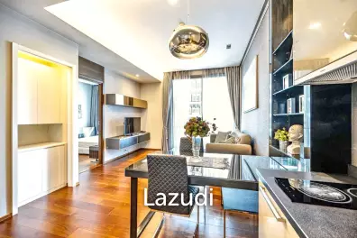 1 Bed 1 Bath 54 SQ.M at Quattro by Sansiri