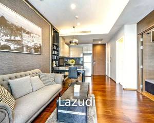 1 Bed 1 Bath 54 SQ.M at Quattro by Sansiri