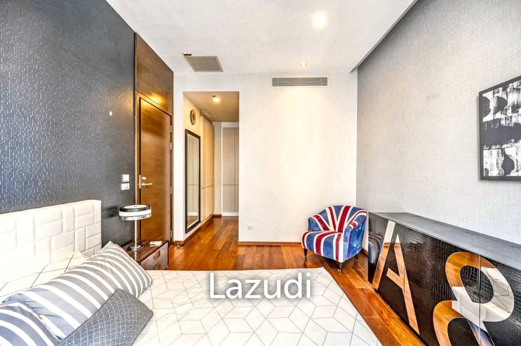 1 Bed 1 Bath 54 SQ.M at Quattro by Sansiri