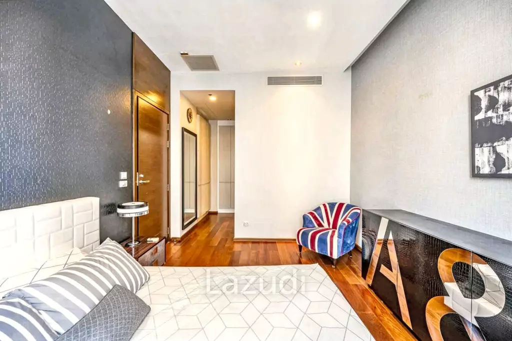 1 Bed 1 Bath 54 SQ.M at Quattro by Sansiri