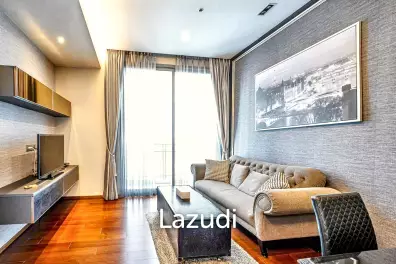 1 Bed 1 Bath 54 SQ.M at Quattro by Sansiri