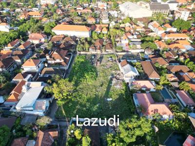 Rare Beachside Block of Leasehold Land in Sanur