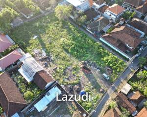 Rare Beachside Block of Leasehold Land in Sanur