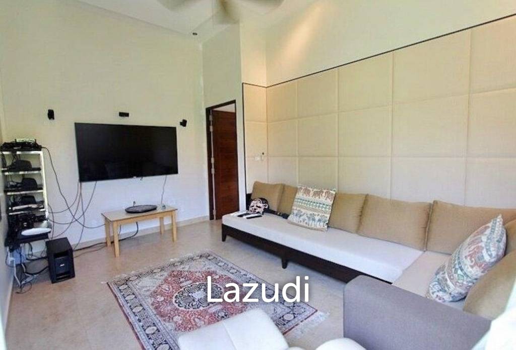 Exclusive Villa in Hana Village Sam Roi Yot For Rent