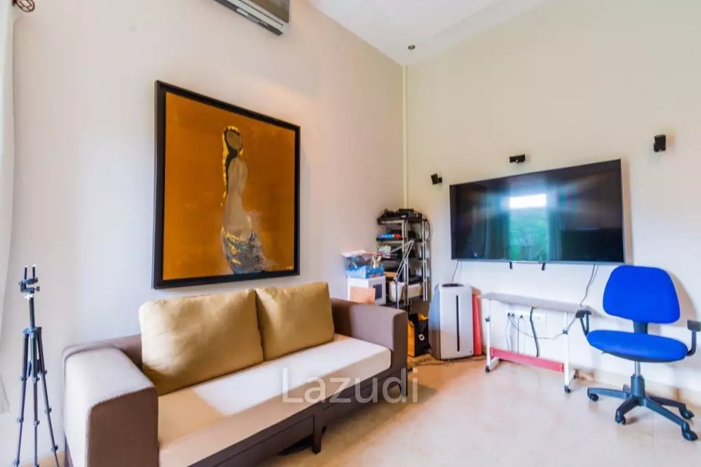 Exclusive Villa in Hana Village Sam Roi Yot For Rent