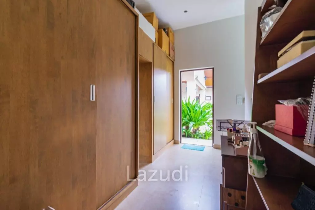 Exclusive Villa in Hana Village Sam Roi Yot For Rent