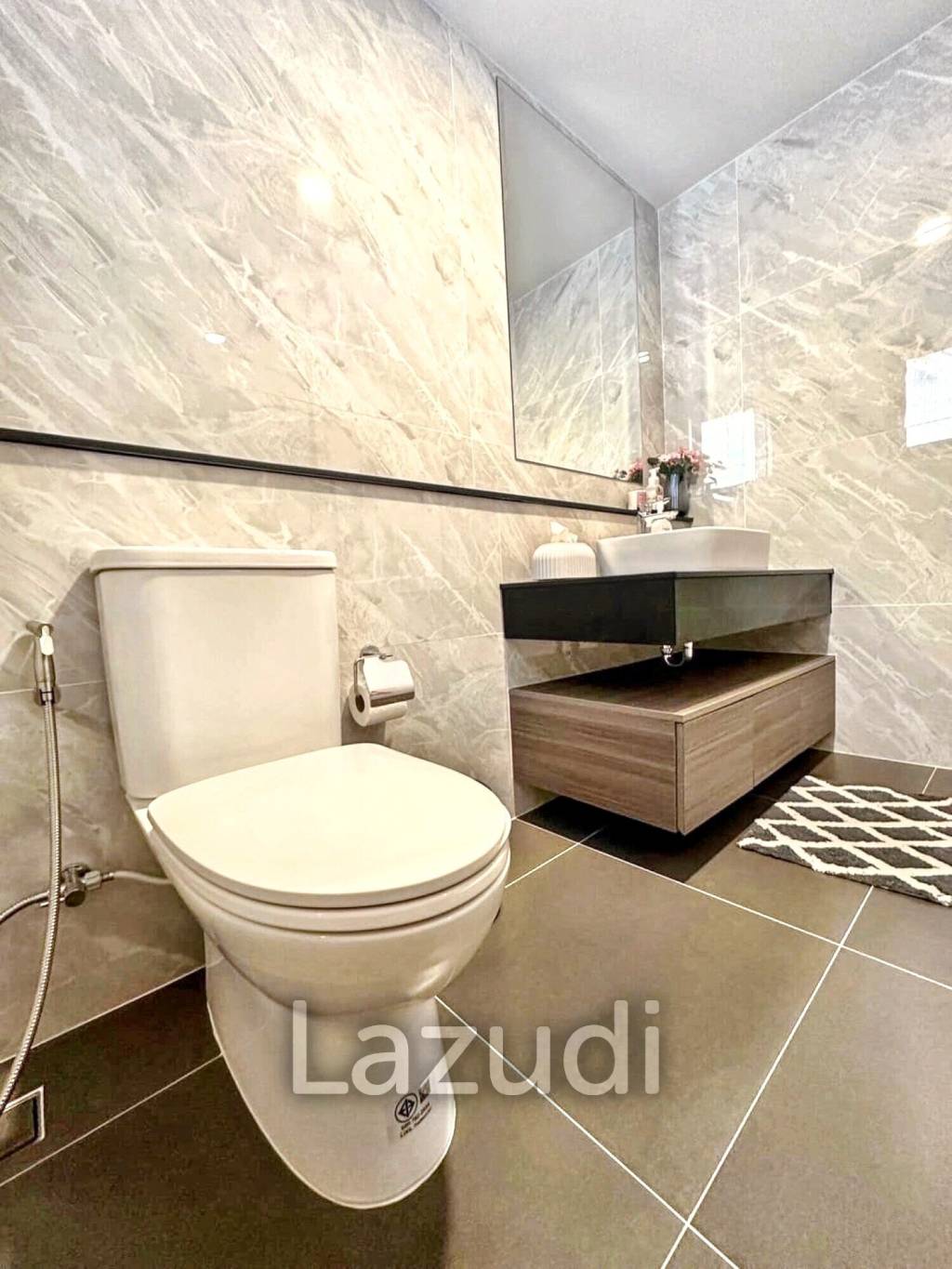 4 Bedrooms 5 Bathrooms 285 SQ.M The City Bangna