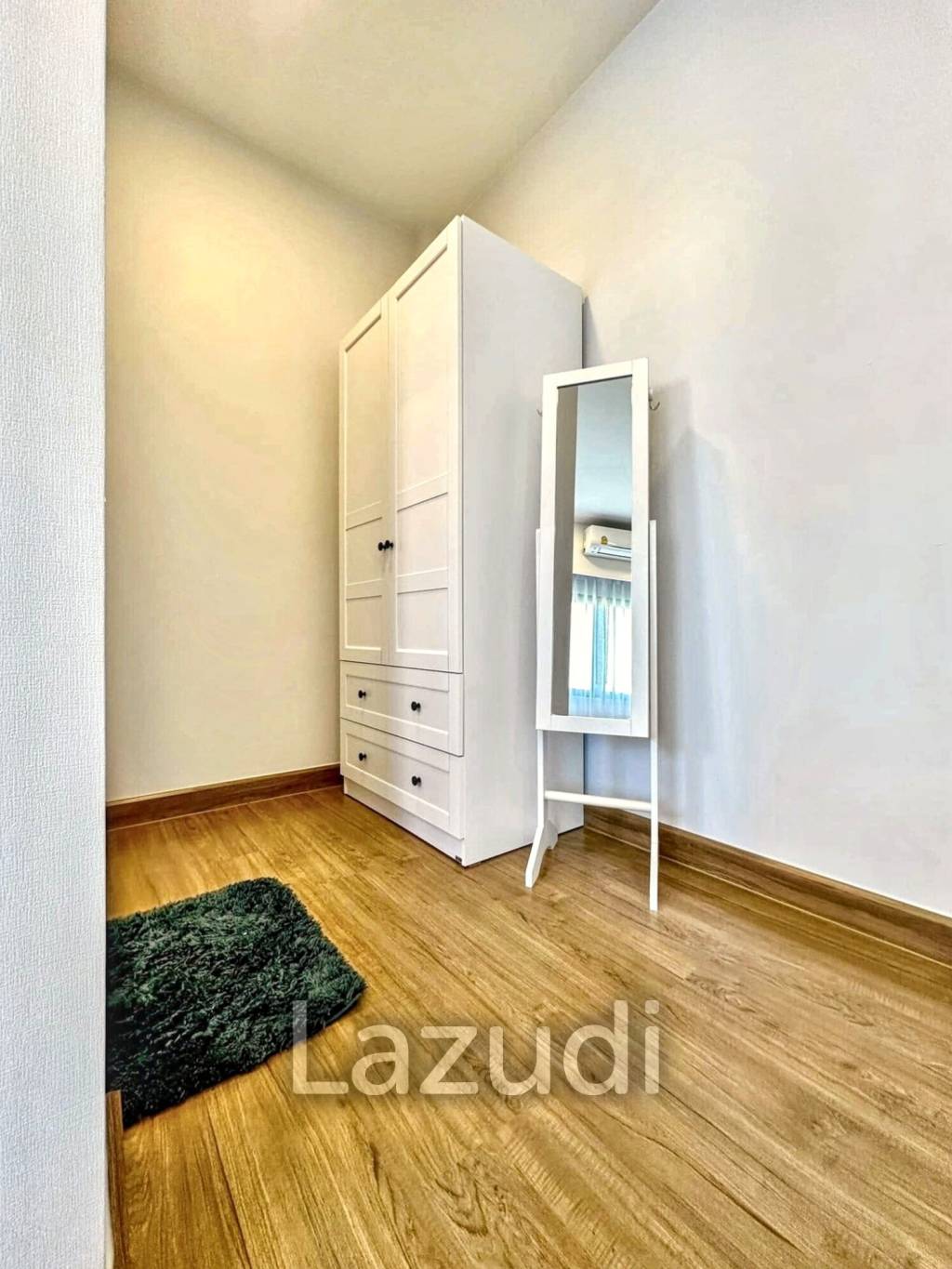 4 Bedrooms 5 Bathrooms 285 SQ.M The City Bangna