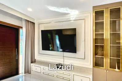 4 Bedrooms 5 Bathrooms 285 SQ.M The City Bangna