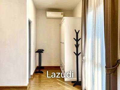 4 Bedrooms 5 Bathrooms 285 SQ.M The City Bangna
