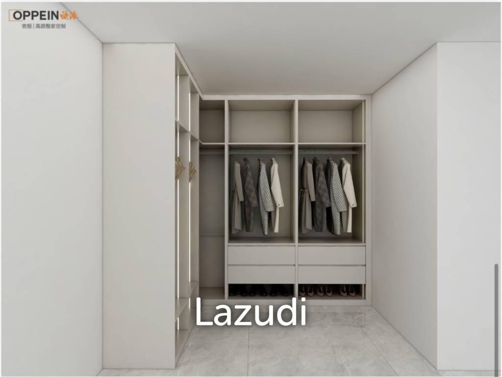 Bangrak Pool Villa, Koh Samui! Already 70% of construction