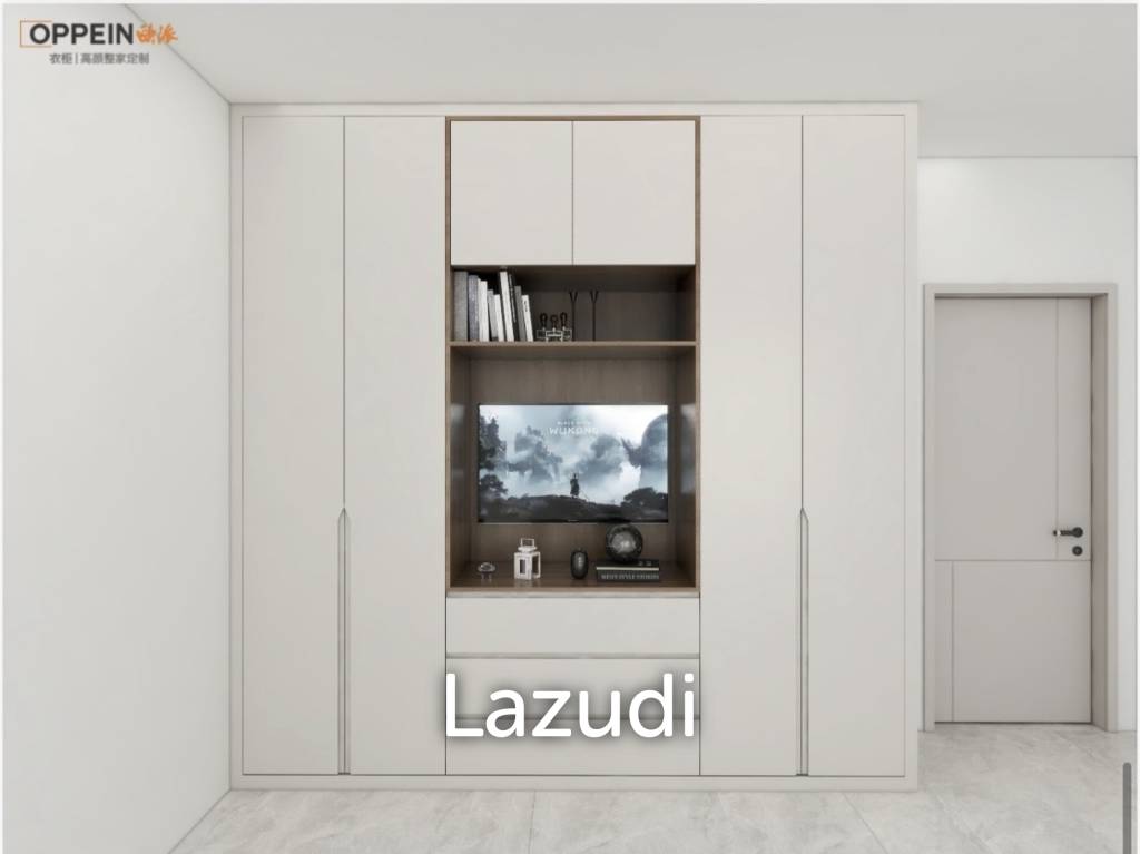 Bangrak Pool Villa, Koh Samui! Already 70% of construction