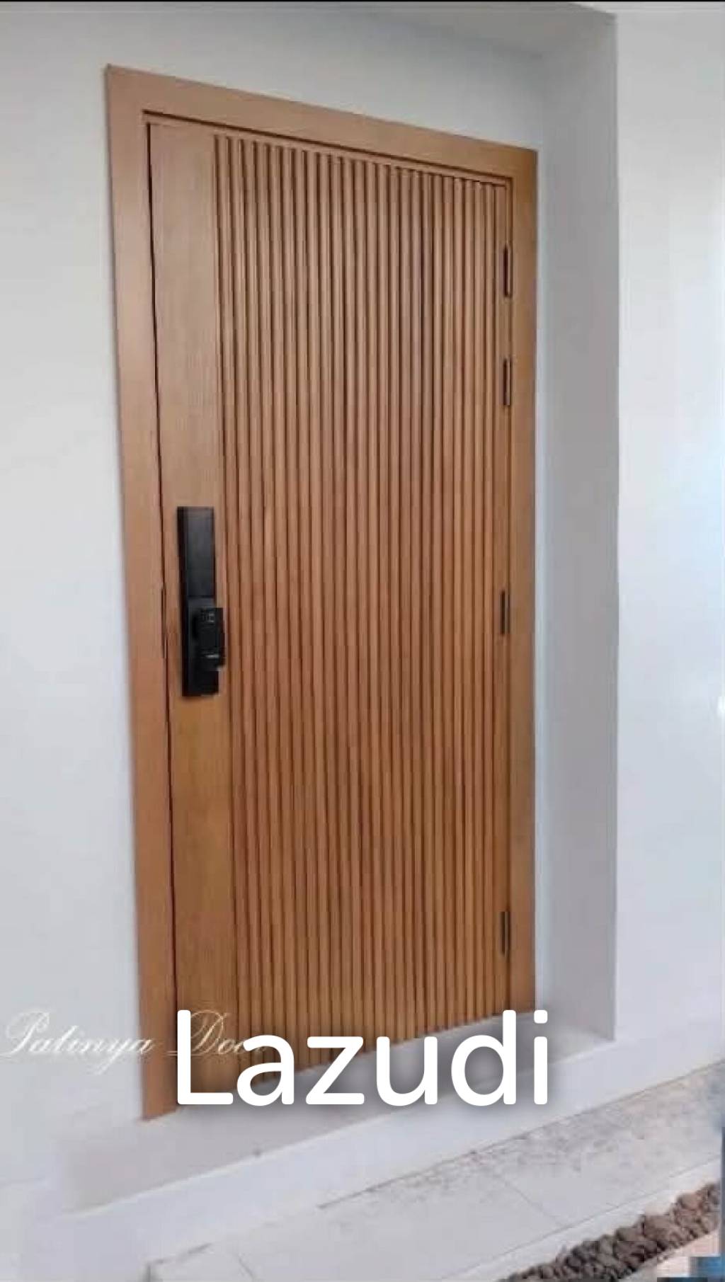 Bangrak Pool Villa, Koh Samui! Already 70% of construction