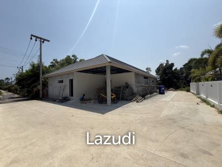 Bangrak Pool Villa, Koh Samui! Already 70% of construction