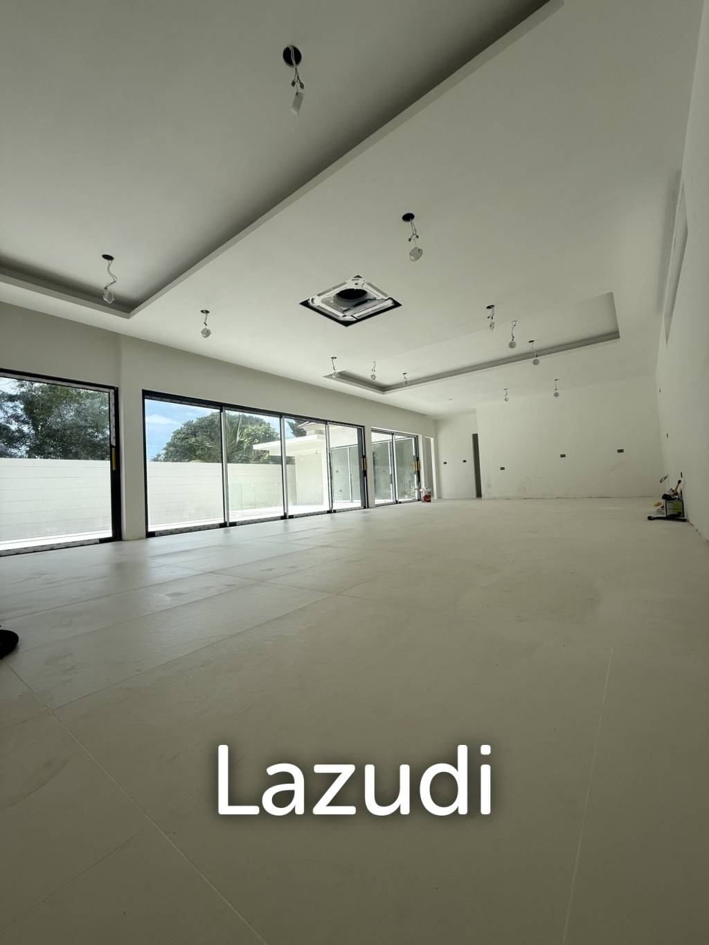 Bangrak Pool Villa, Due for Completion in 1 month