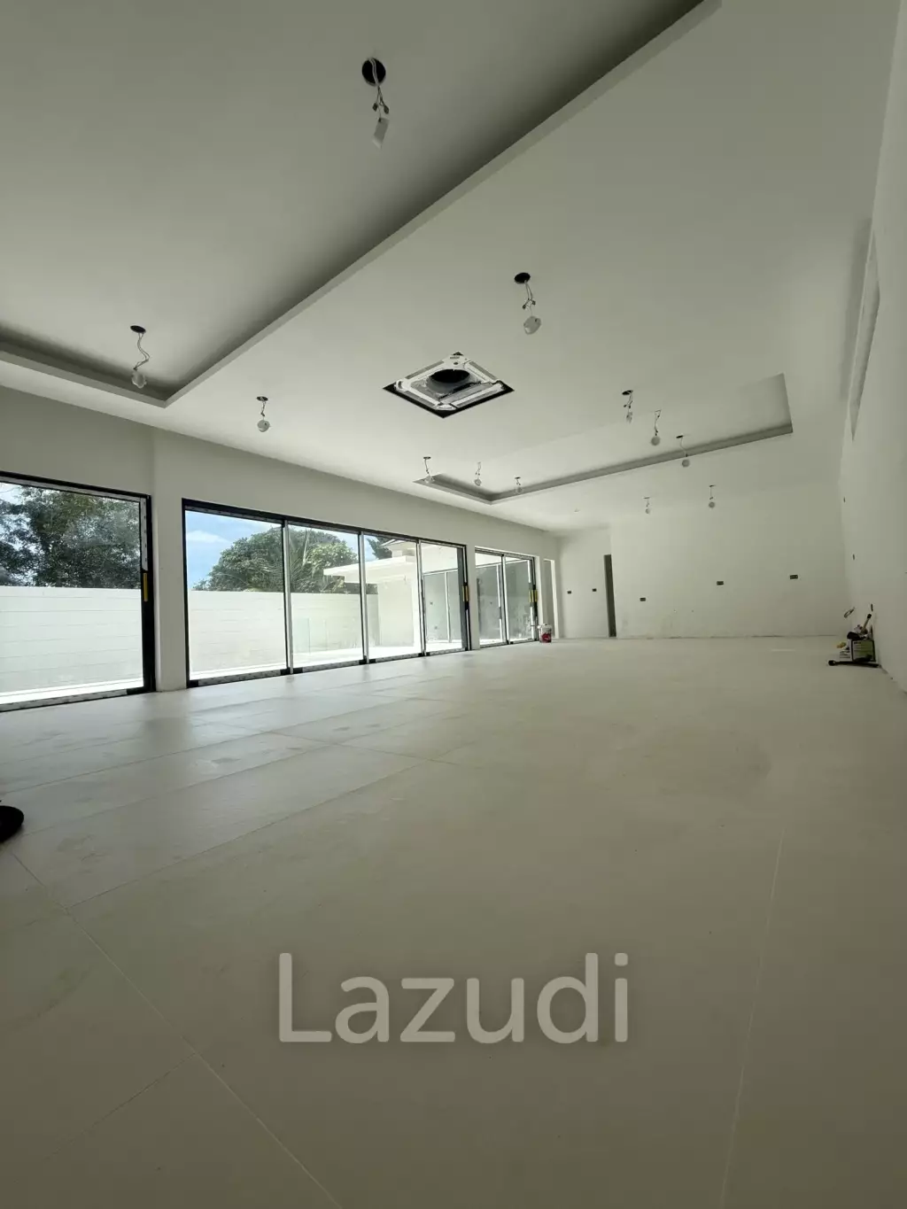 Bangrak Pool Villa, Due for Completion in 1 month
