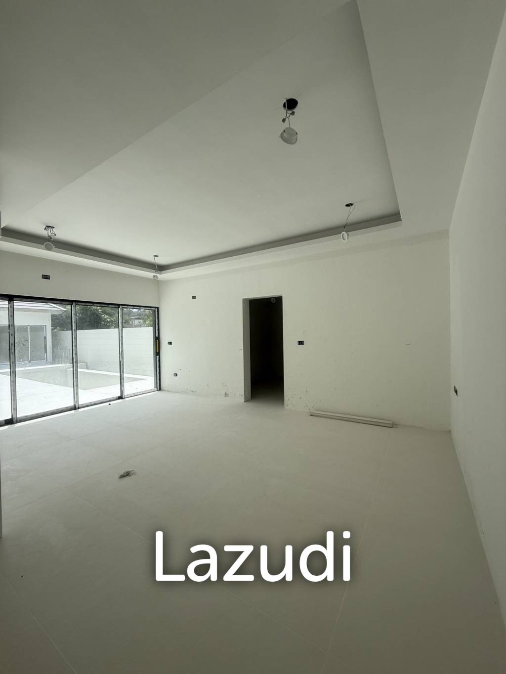 Bangrak Pool Villa, Due for Completion in 1 month