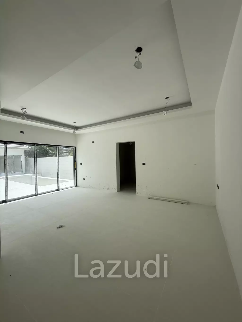 Bangrak Pool Villa, Due for Completion in 1 month