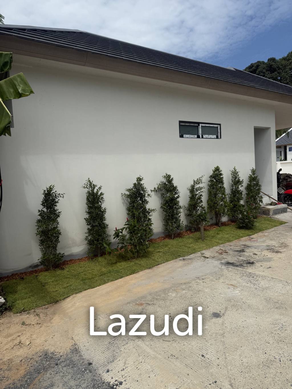 Bangrak Pool Villa, Due for Completion in 1 month
