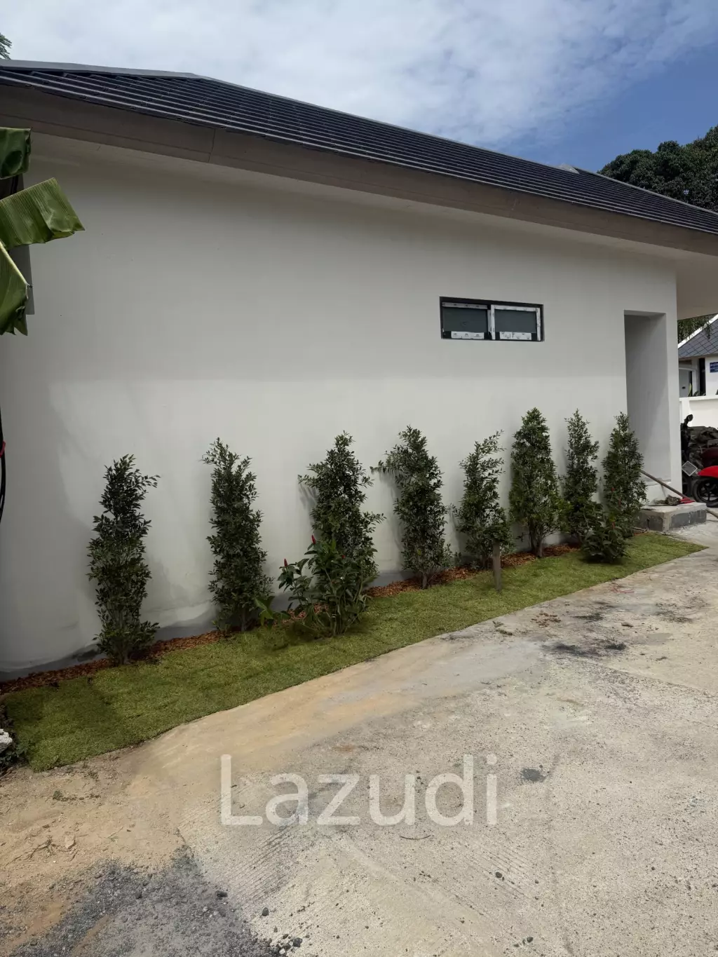 Bangrak Pool Villa, Due for Completion in 1 month