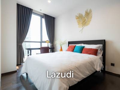 1 Bed 1 Bath 35 SQ.M The Line Ratchathewi
