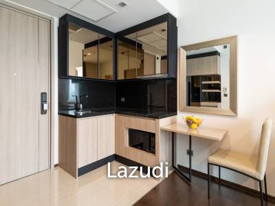 1 Bed 1 Bath 35 SQ.M The Line Ratchathewi