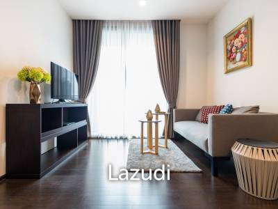 1 Bed 1 Bath 35 SQ.M The Line Ratchathewi