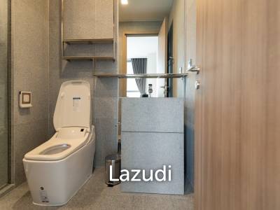 1 Bed 1 Bath 35 SQ.M The Line Ratchathewi
