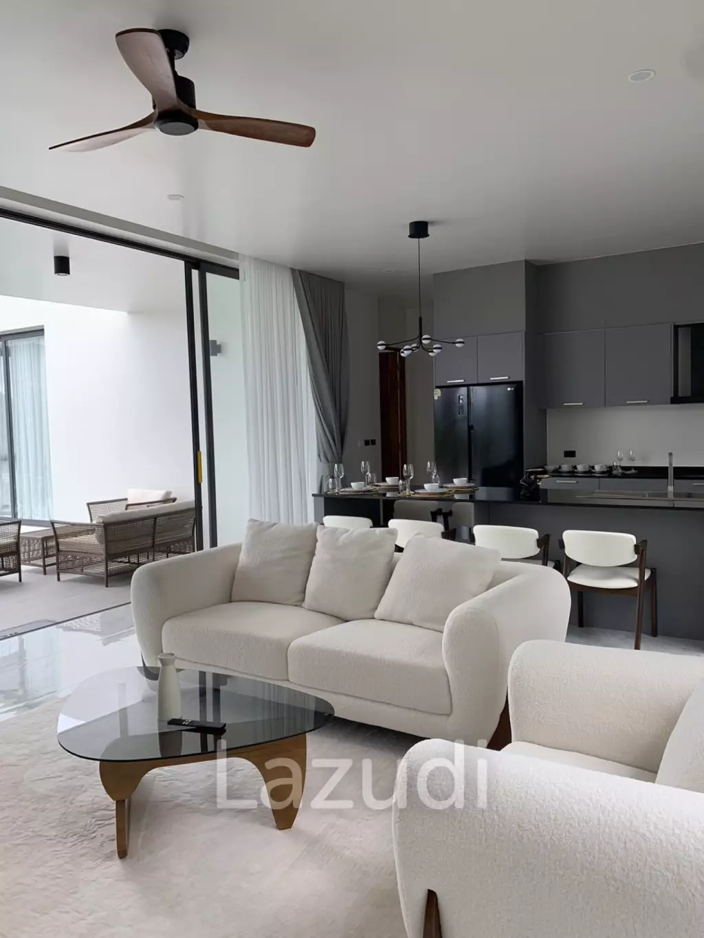 [Off-Plan] Beautiful 3BR Villa, Bo Phut