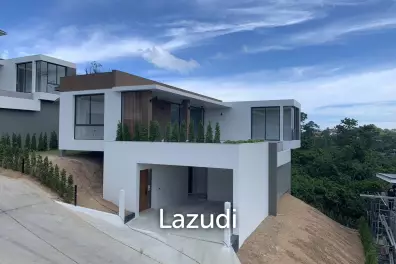 [Off-Plan] Beautiful 3BR Villa, Bo Phut