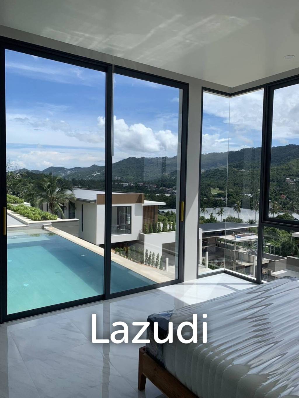 [Off-Plan] Beautiful 3BR Villa, Bo Phut