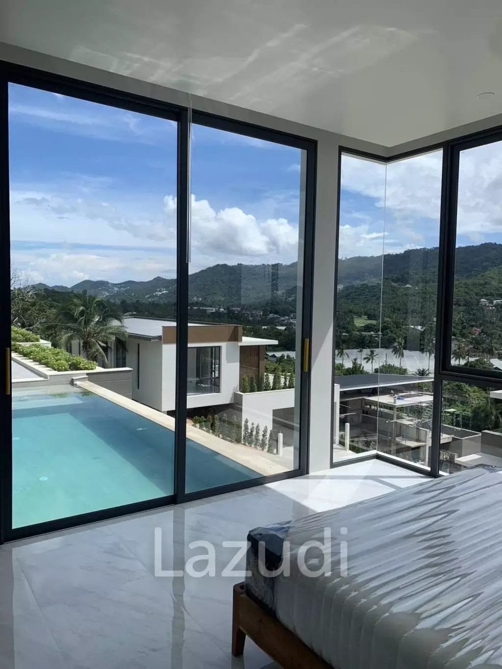 [Off-Plan] Beautiful 3BR Villa, Bo Phut
