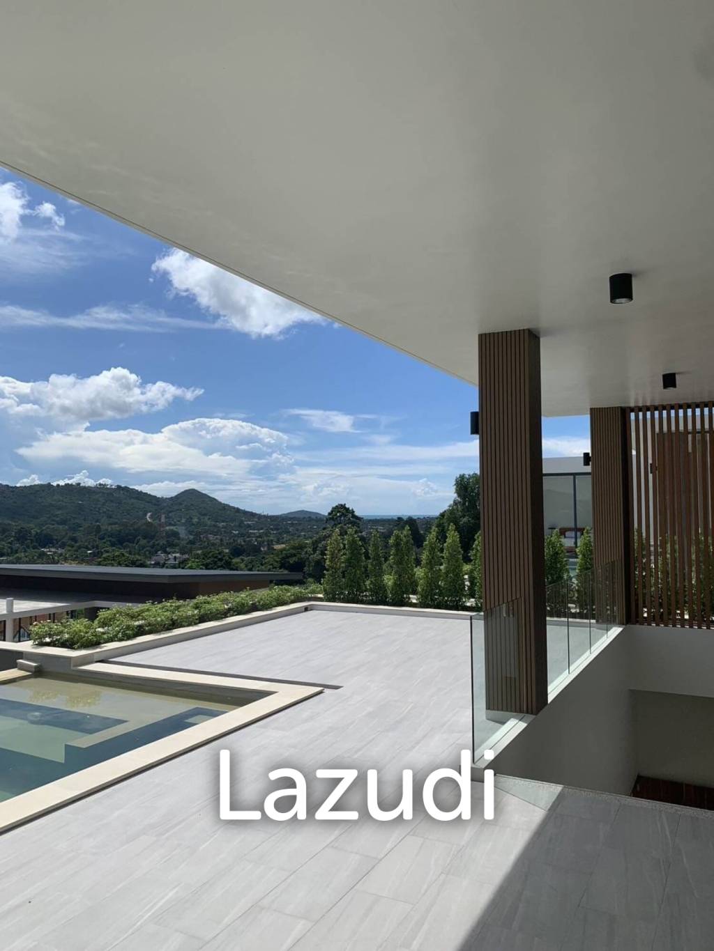 [Off-Plan] Beautiful 3BR Villa, Bo Phut