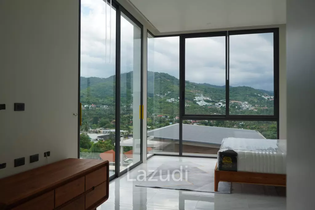 [Off-Plan] Beautiful 3BR Villa, Bo Phut