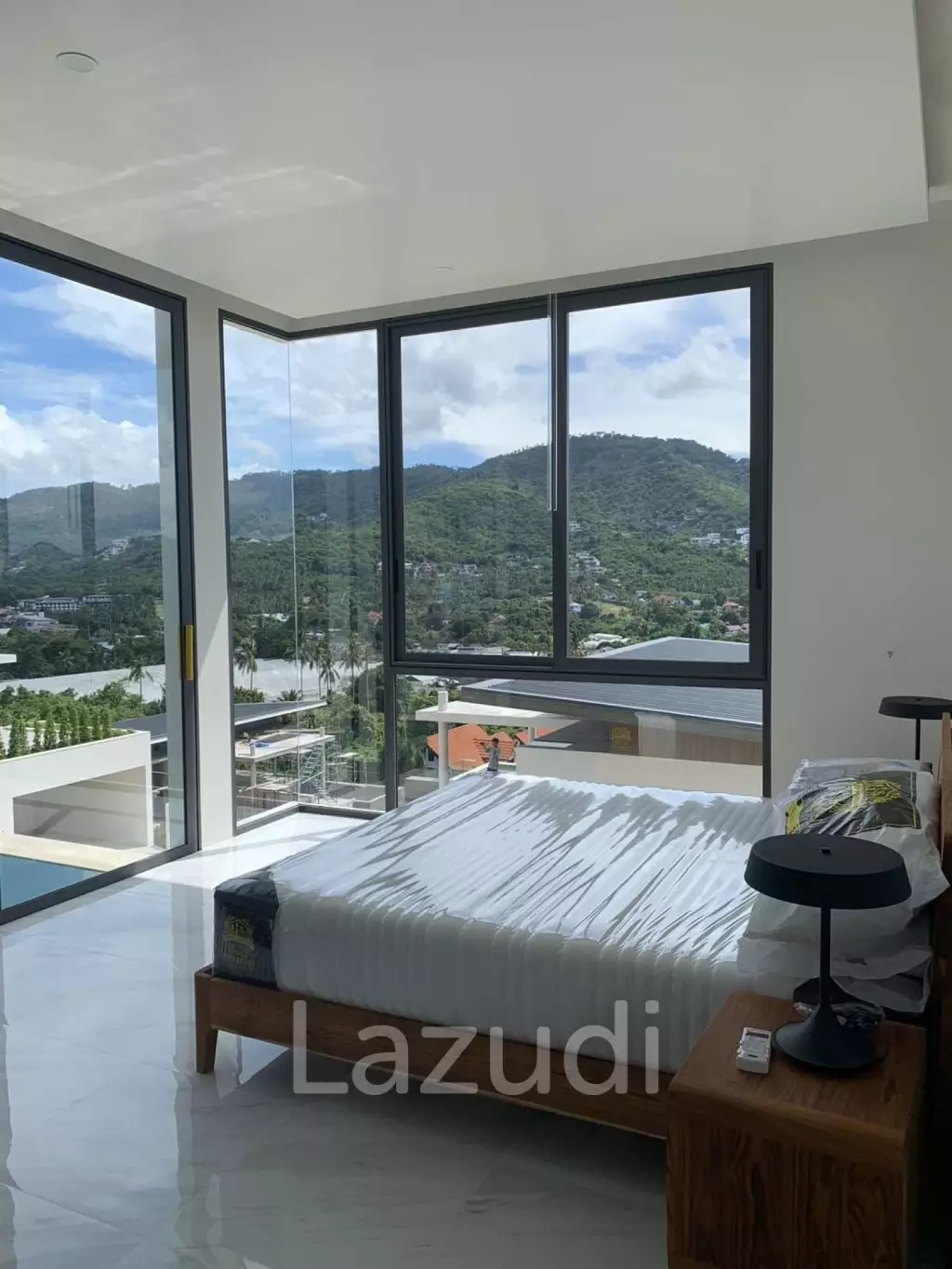 [Off-Plan] Beautiful 3BR Villa, Bo Phut