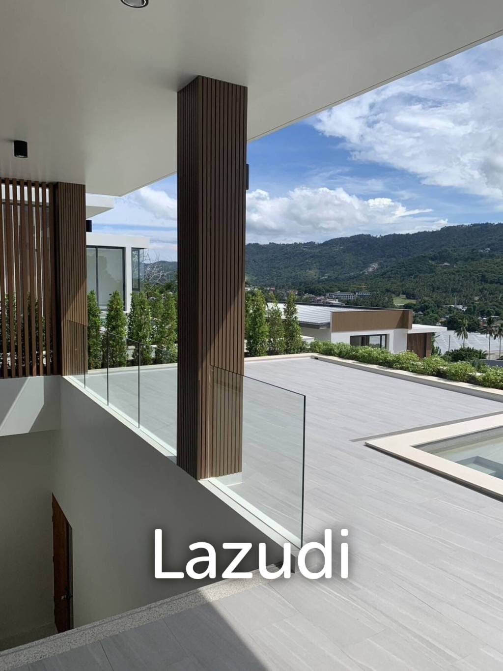 [Off-Plan] Beautiful 3BR Villa, Bo Phut