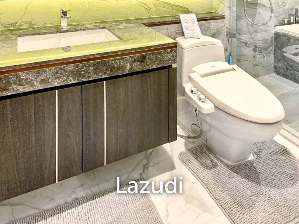 1 Bed 1 Bath 44 SQ.M  LAVIQ Sukhumvit 57