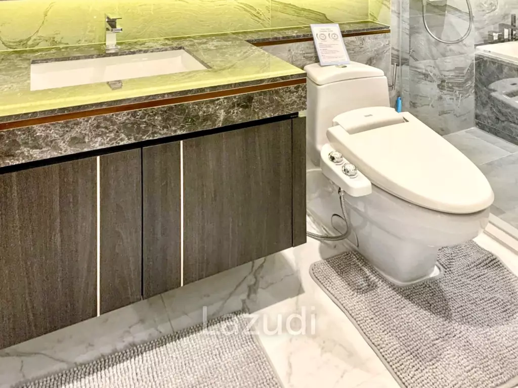 1 Bed 1 Bath 44 SQ.M  LAVIQ Sukhumvit 57