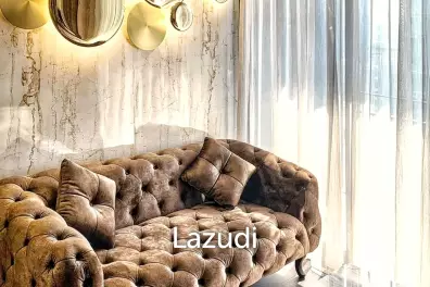 1 Bed 1 Bath 44 SQ.M  LAVIQ Sukhumvit 57