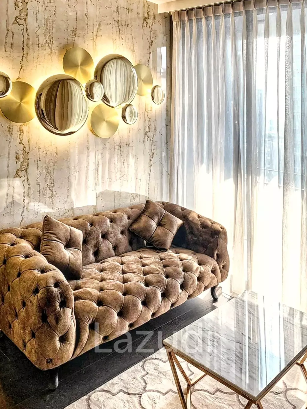 1 Bed 1 Bath 44 SQ.M  LAVIQ Sukhumvit 57