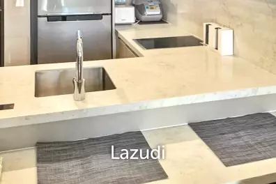 1 Bed 1 Bath 44 SQ.M  LAVIQ Sukhumvit 57