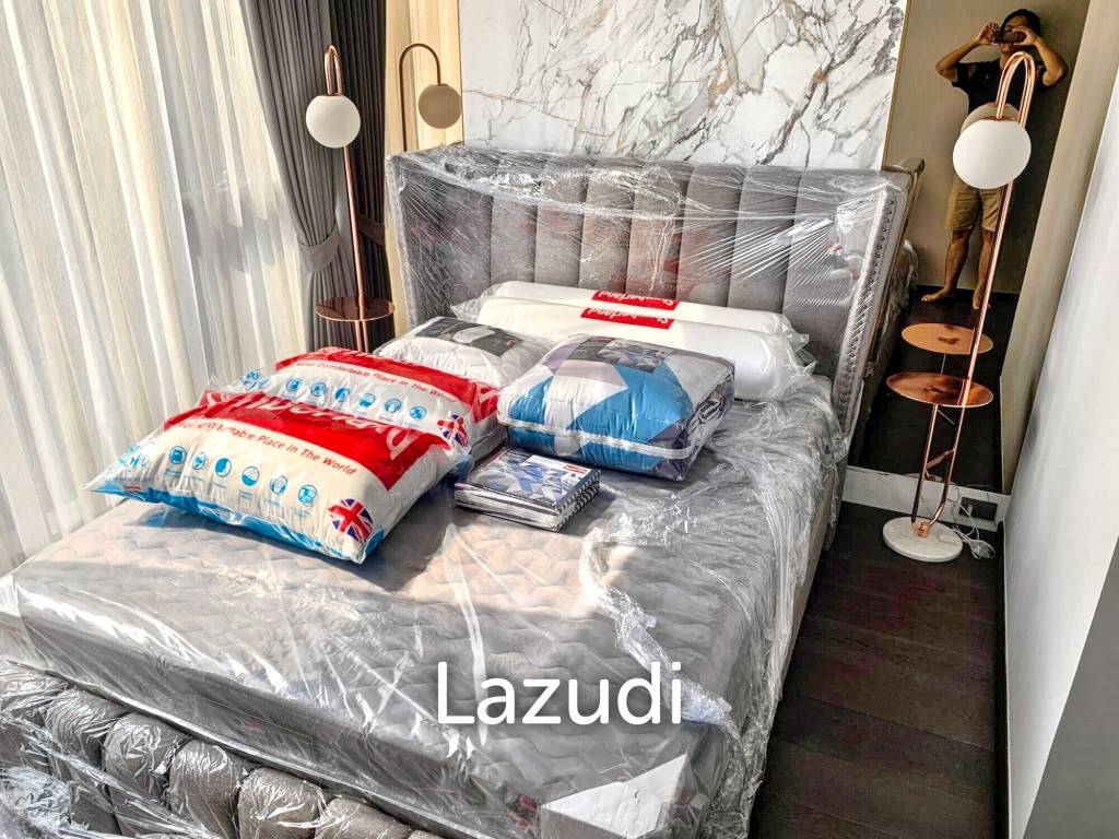1 Bed 1 Bath 44 SQ.M  LAVIQ Sukhumvit 57