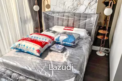 1 Bed 1 Bath 44 SQ.M  LAVIQ Sukhumvit 57
