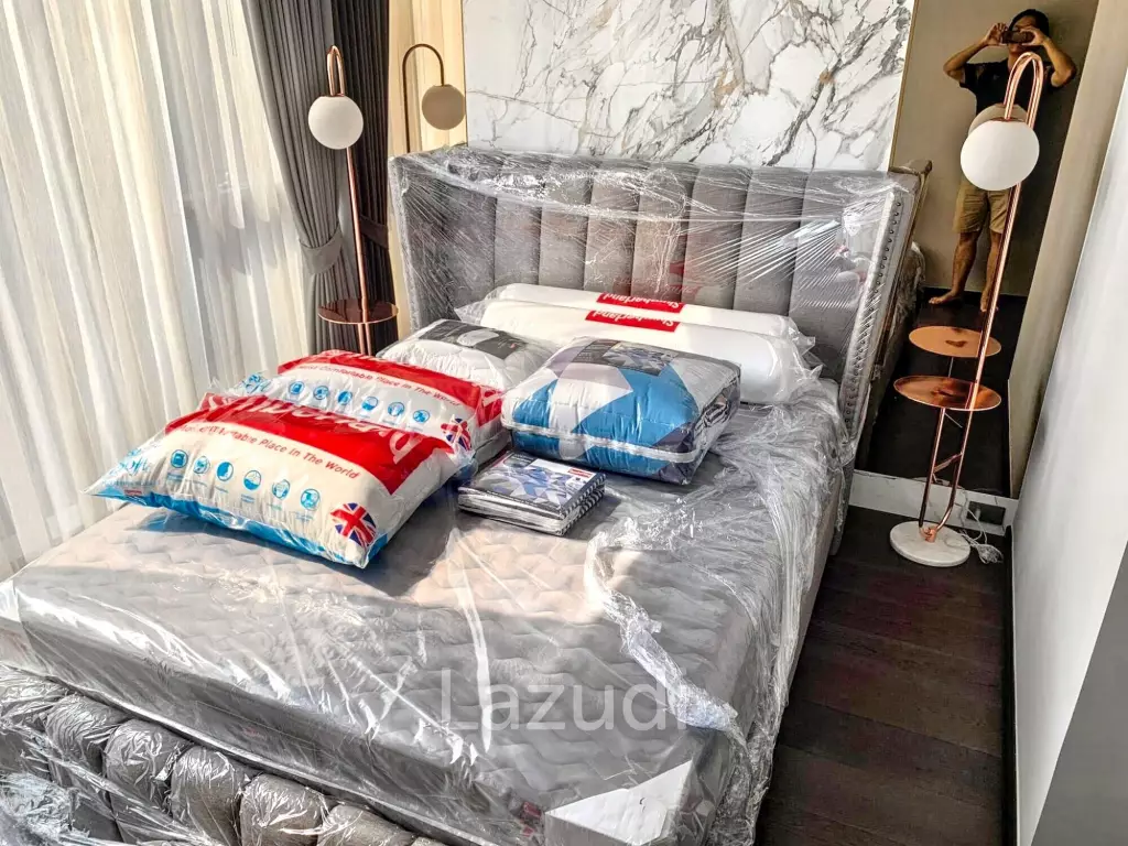 1 Bed 1 Bath 44 SQ.M  LAVIQ Sukhumvit 57