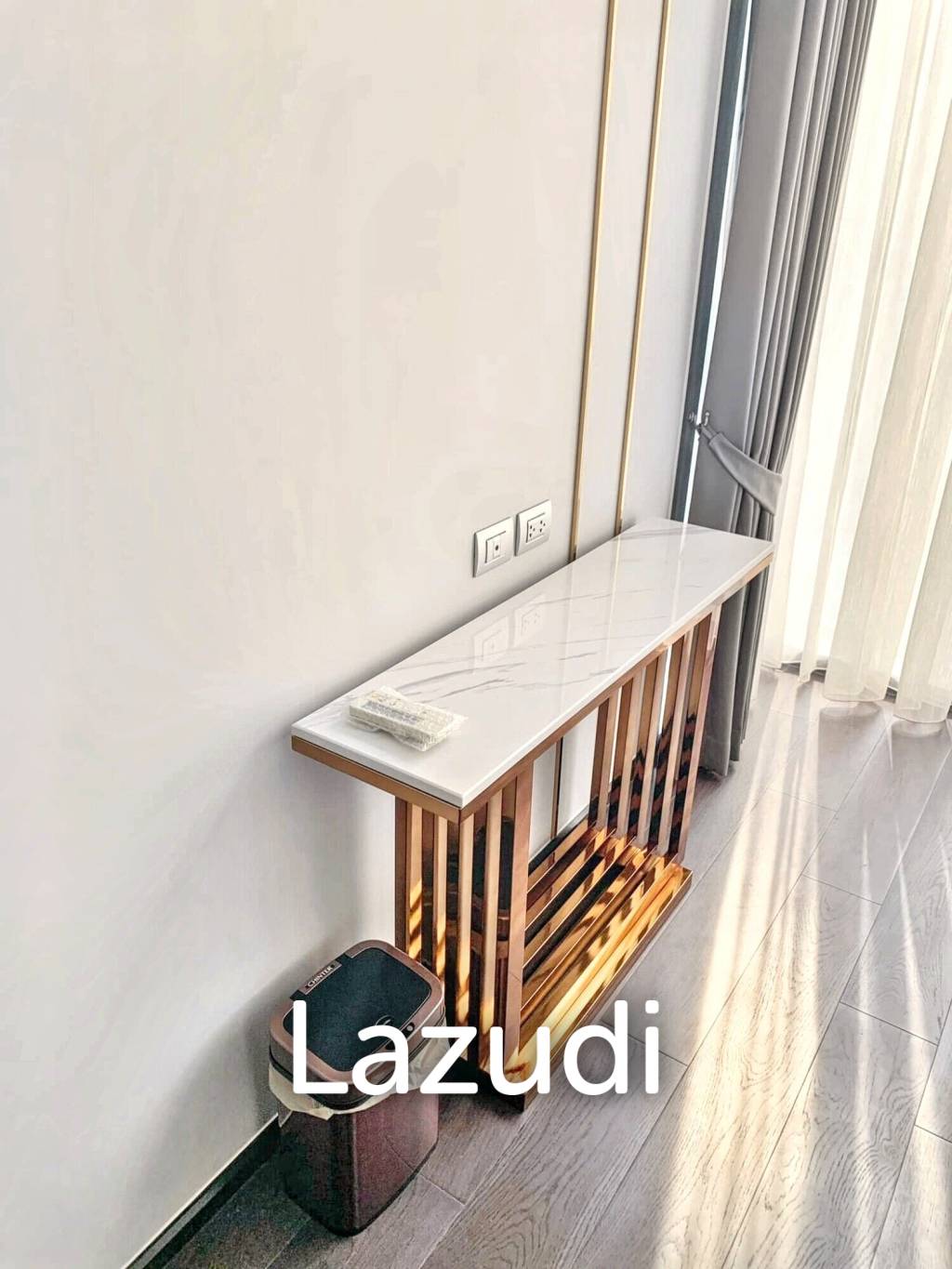 1 Bed 1 Bath 44 SQ.M  LAVIQ Sukhumvit 57