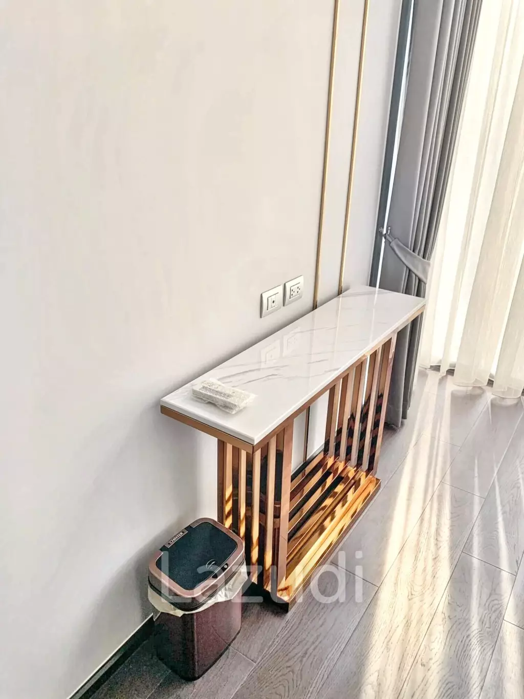 1 Bed 1 Bath 44 SQ.M  LAVIQ Sukhumvit 57