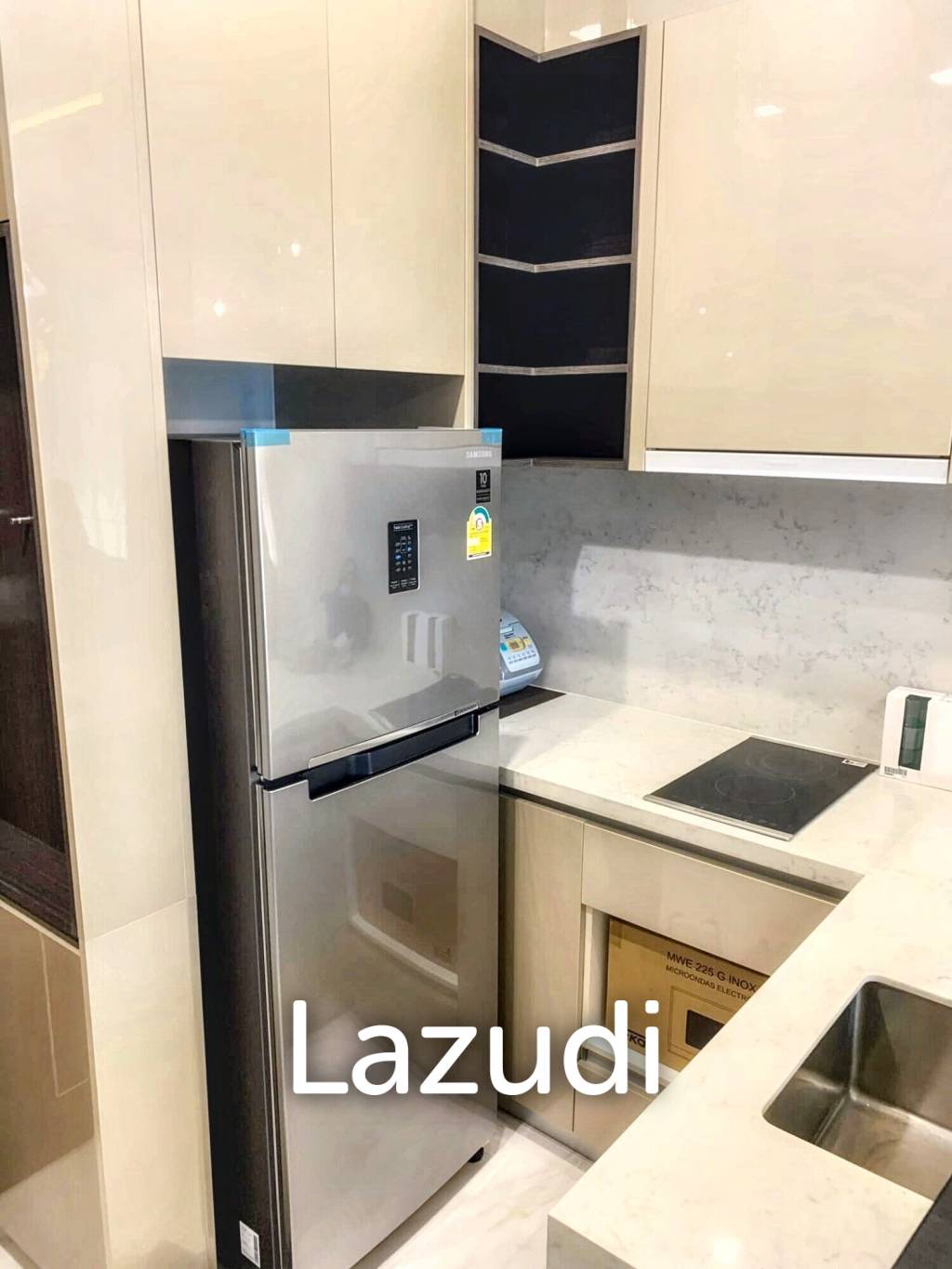 1 Bed 1 Bath 44 SQ.M  LAVIQ Sukhumvit 57