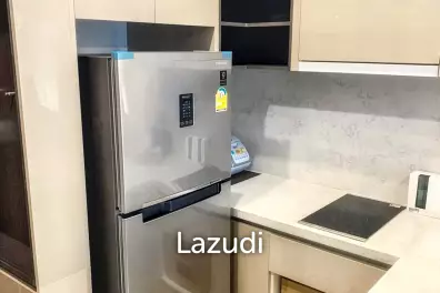 1 Bed 1 Bath 44 SQ.M  LAVIQ Sukhumvit 57