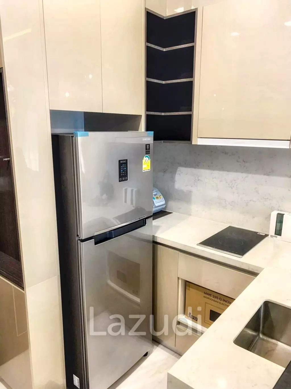 1 Bed 1 Bath 44 SQ.M  LAVIQ Sukhumvit 57