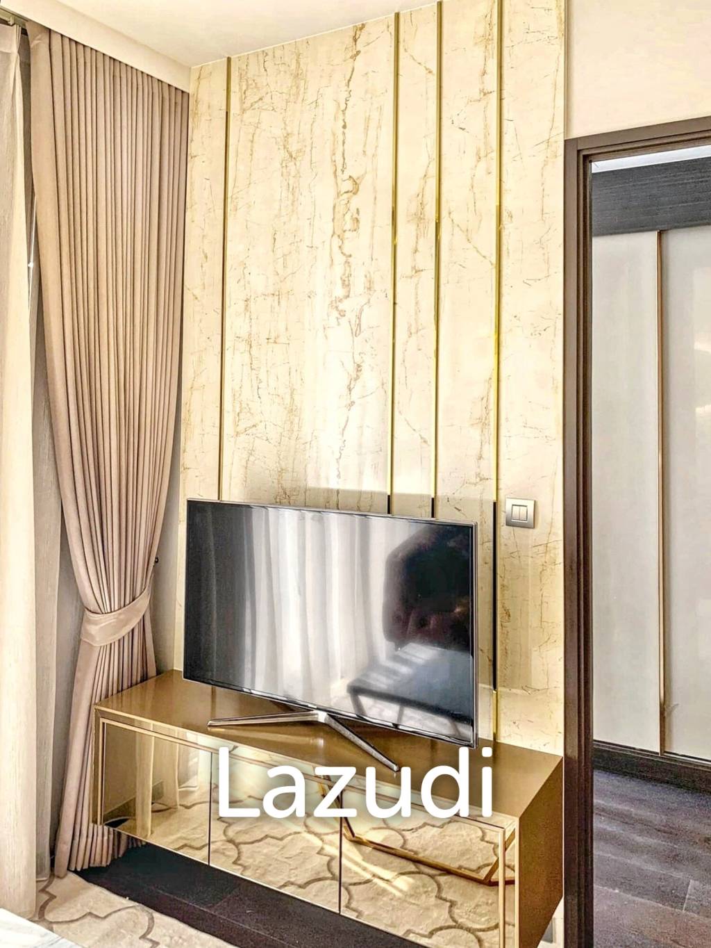 1 Bed 1 Bath 44 SQ.M  LAVIQ Sukhumvit 57